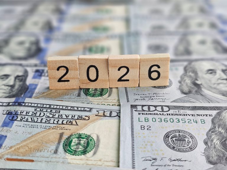 How To Make an Investing Plan for 2026, With Tips Just for New Mexico Residents