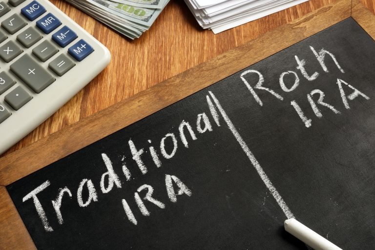 Roth IRAs: What “tax-free” really means and when it makes sense to switch