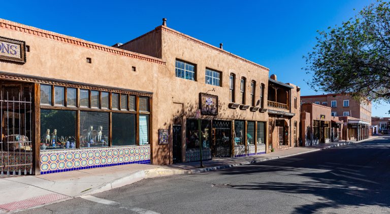 EP Wealth Advisors Expands to New Mexico to Enhance Client Services: Broader Planning and Local Expertise Await