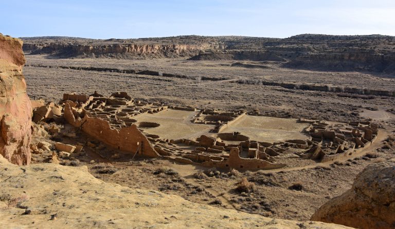 Tribal Land Returns and Chaco Protections Put Oil-and-Gas Royalty Income in Focus