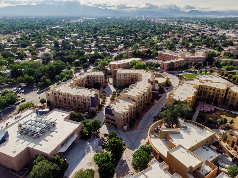 UNM Professor Jonathan Davis-Secord Wins William Riley Parker Prize from MLA