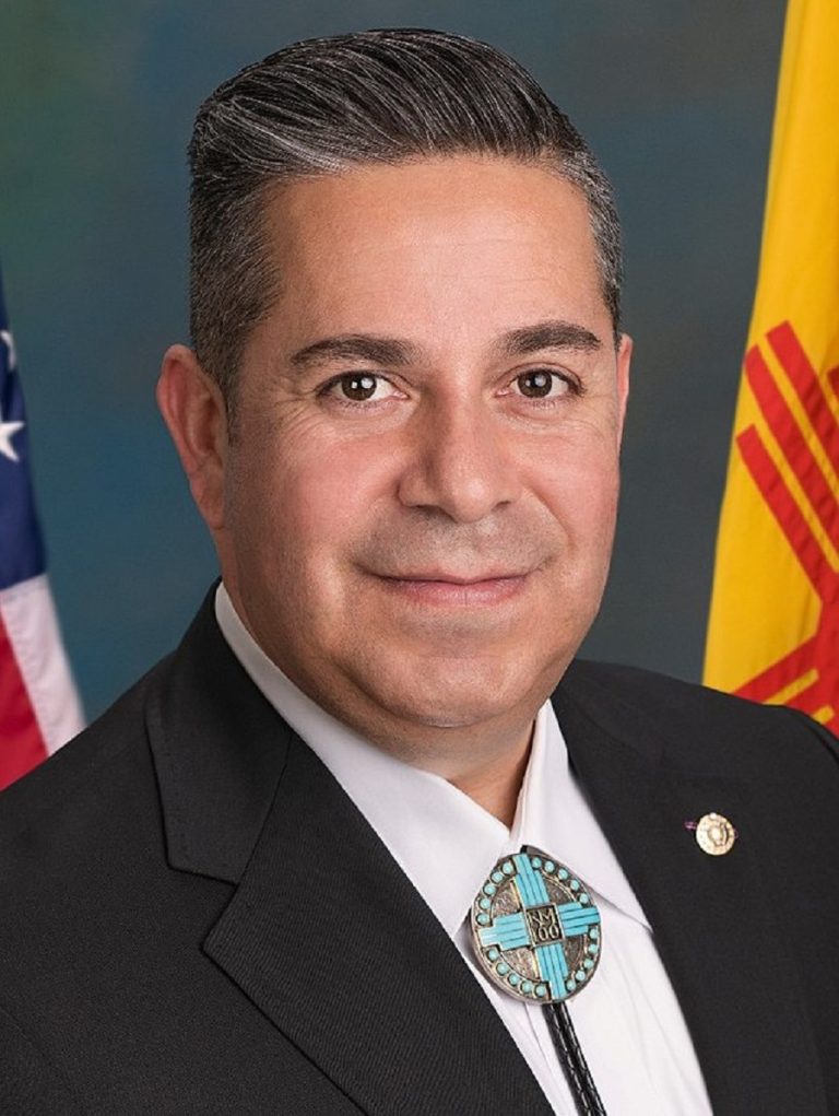 Ben Ray Luján to Face No GOP Challenger in Rare New Mexico Senate Race