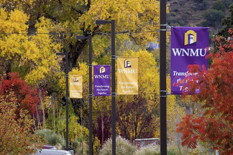 Four Finalists Continue WNMU Presidential Search After One Withdraws
