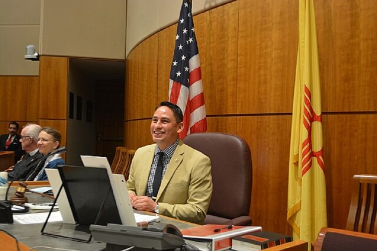 New Mexico Ends 2026 Session With Universal Child Care, $1.5B Road Bonds, and Malpractice Reforms to Address Doctor Shortages.