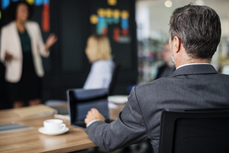 WNMU’s Ongoing Search For President: Top Two Candidates Set To Be Named In March