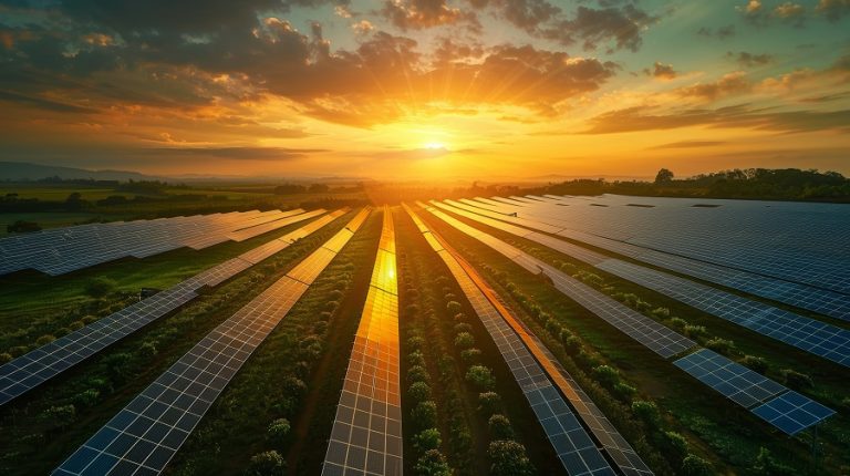 New Mexico Offers $1M Grants to Boost Clean Energy Innovation