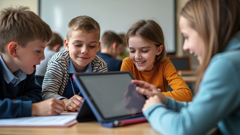 Is New Mexico Really Last in Education? New Data Challenge Rankings