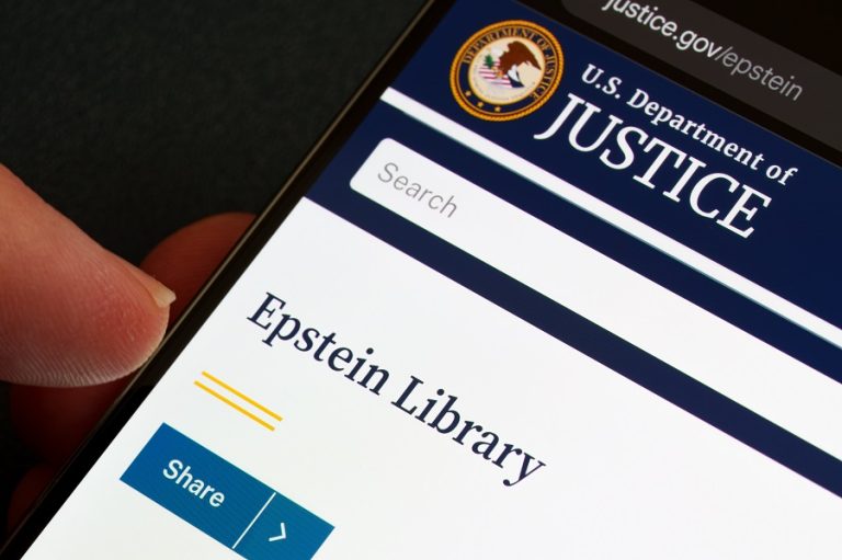 NM Lawmakers Push Epstein ‘Truth Commission,’ Critics Warn of Limits