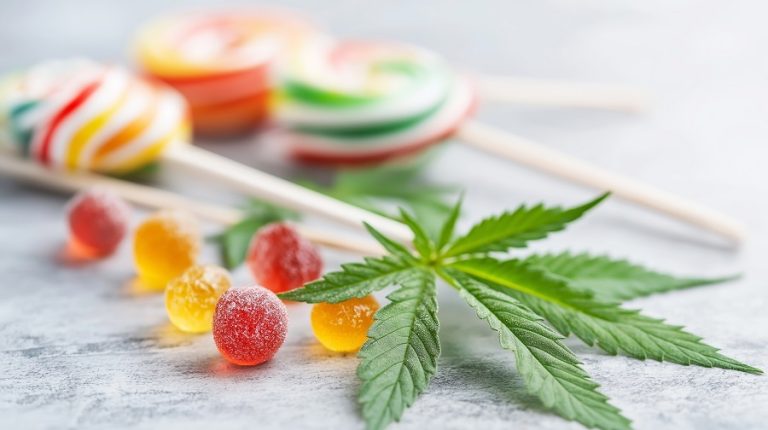 State Regulators Order Recall of ‘GH Kush Pops’ After Discovering THC Levels Exceed What is Legal