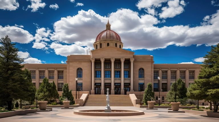 DOJ to Review New Mexico’s Sunshine Law — Why it Matters and What Happens Next