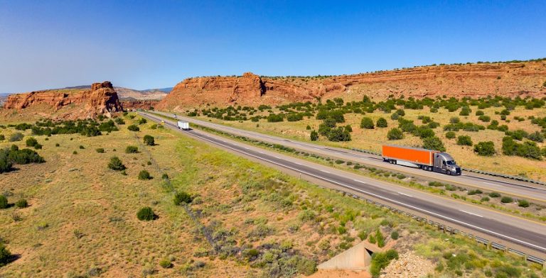 New Mexico $47M Transport Funding for Safety, Climate, and Communities: Why it Matters