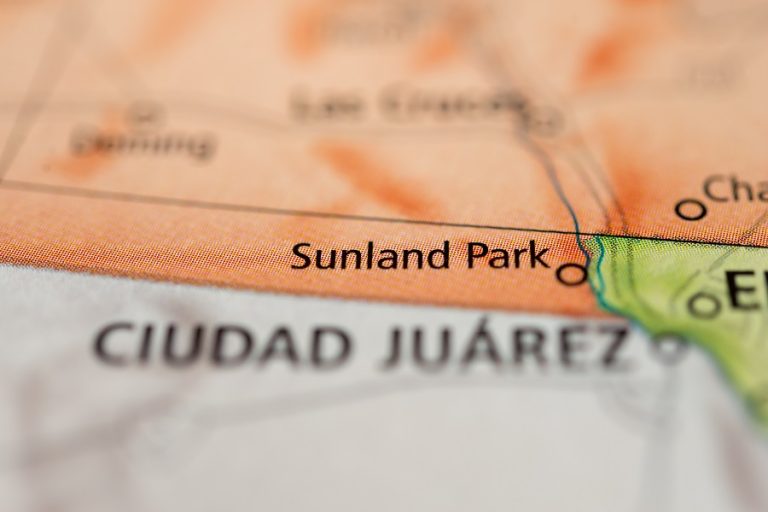 New Mexico Fines Sunland Park Water Utility $189K Over Arsenic Violations, Eyes Court Oversight
