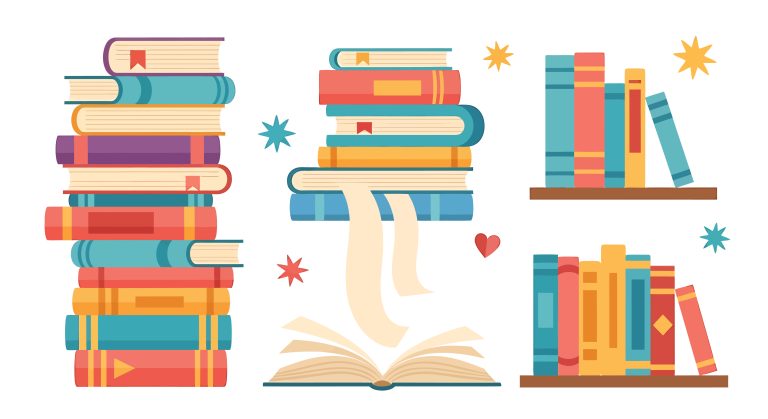 Books as Rewards for Good Behavior? See How Students Earn Them