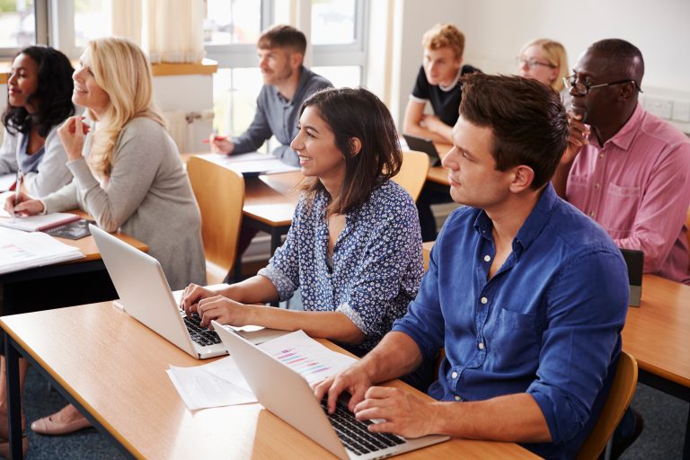 From 50th to 20th: New Mexico Progresses in Adult Education Rankings