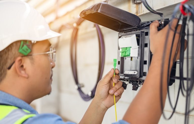 New Mexico’s Digital Future is On Hold: State set to receive $293M Federal Broadband Funding, But Delays in Washington Stall Rollout