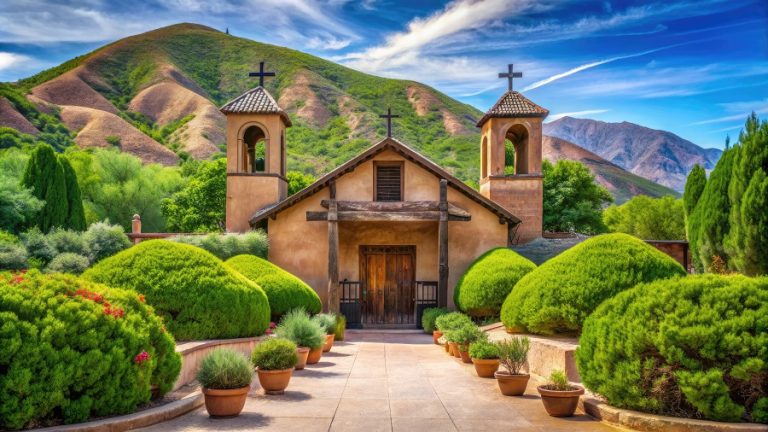 Heading to Chimayó? Here’s What NMDOT is Doing — And What Pilgrims Should Remember