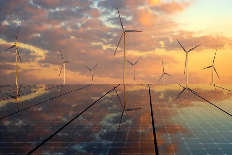 New Mexico Hits 50% Clean Energy—Six Years Early, Leading America’s Clean Energy Boom