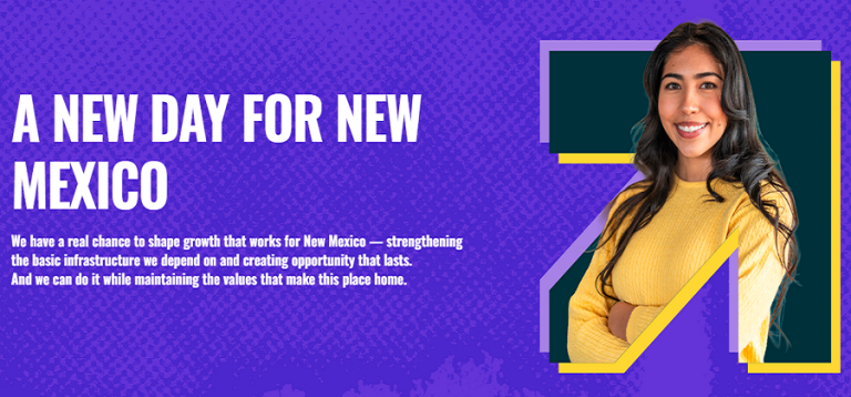 Mystery Ad Campaign Backs Data Center Project. And Why No One’s Owning Up to It.