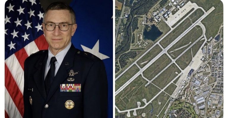 Retired US Air Force General with UFO Research Ties Went Missing; Journalist Calls Case ‘National Security Crisis’
