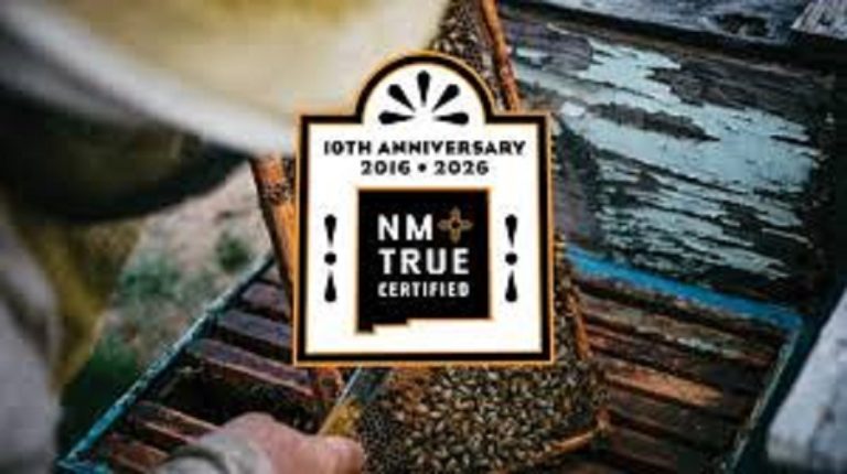 Inside ‘New Mexico True Certified’: How a State-Backed Label Reshaped Local Branding—And Who Benefits