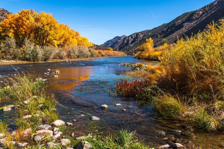 Water for Rivers, Power for Data: Inside New Mexico’s Budget Push as Project Jupiter Looms