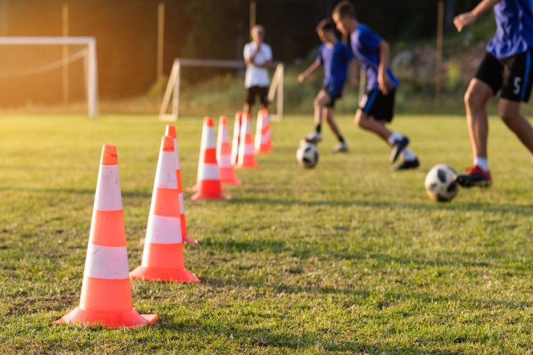 New Mexico Schools Score Big: Defibrillators Now Required at All Sports Events Under Lifesaving Law