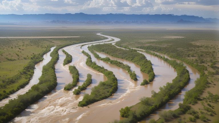 Water Supply Running Tight, MRGCD Tells Farmers: Think Twice Before Planting
