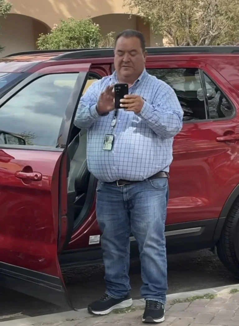 ABQ Police Investigates a Potential Hate Crime