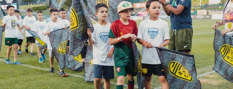 Kick Off Summer with New Mexico United – Tickets Now Available