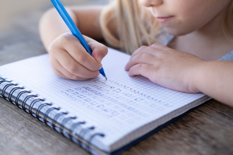 More Young Children Enter Early Education, Report Shows