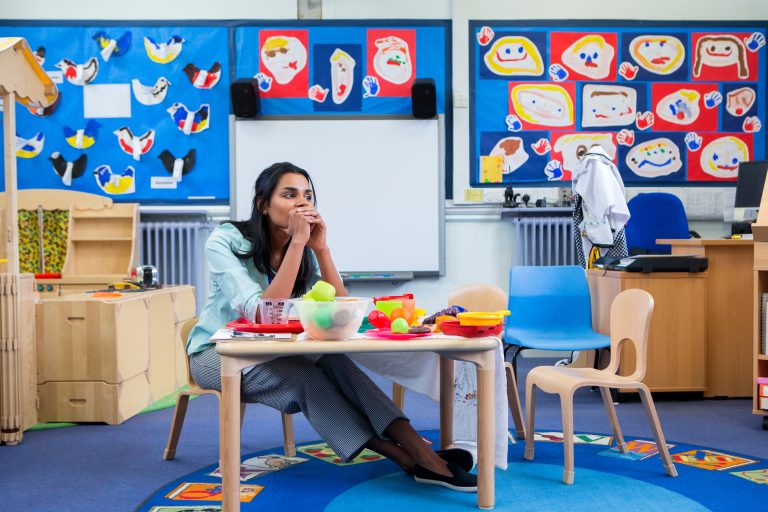 Facing Challenges? APS Offers Support for Employees and Immediate Family Members