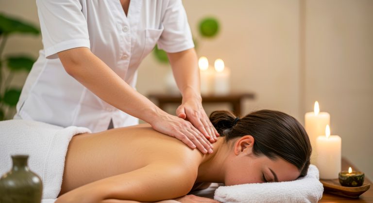 Authorities Charge Family with Felony, Sex Trafficking at Six Massage Parlors