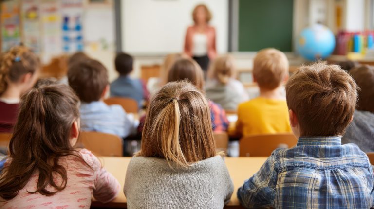 Child Care & Early Learning Standards