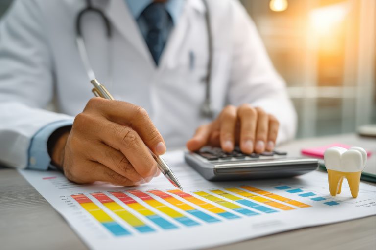 Health Coverage in Charts: Who Actually Benefits From Government Subsidies?