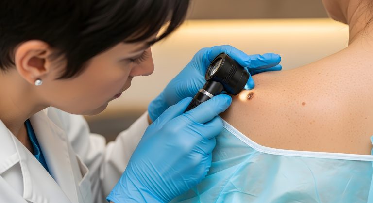 Heads Up: UNM Launches Free Cancer Screening