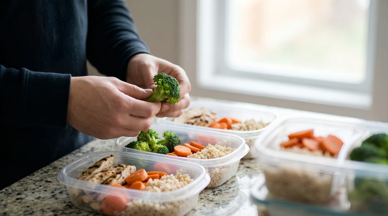 Lifestyle Changes That Reduce Plastic Use May Cut Exposure to Harmful Chemicals