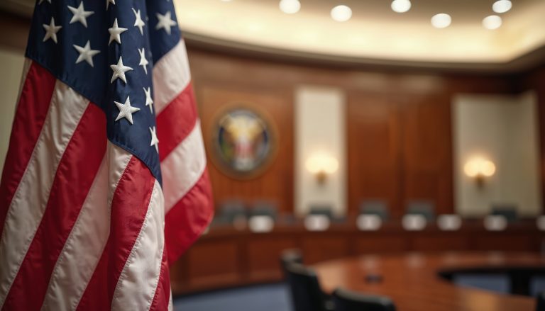 U.S. Senate Reviews Health and Human Services Budget Proposal for FY 2027