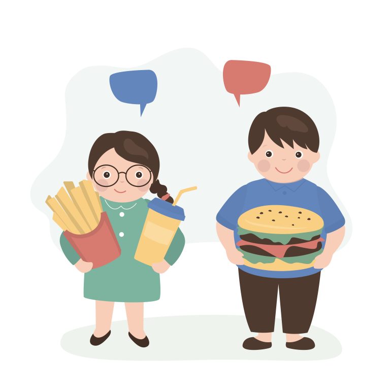 Childhood Obesity? NMDOH Says Healthy Habits Can Help Prevent It