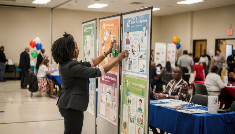 State Nurse Honored Excellence Award for Expanding HIV Prevention Care