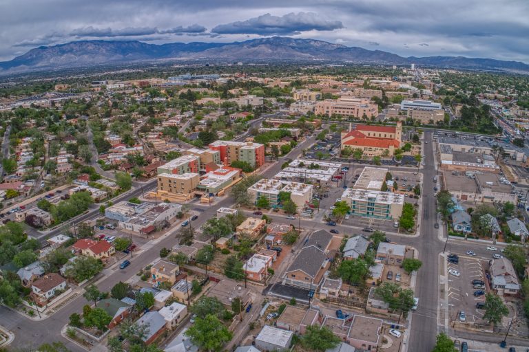 Historic Investment in Higher Education: Record $1.5B Approved by Gov. Lujan Grisham