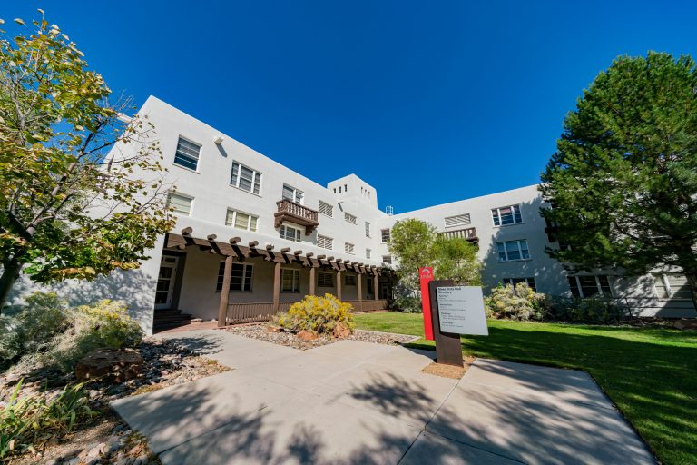 Summit Attendees Discuss Higher Education Policies in New Mexico