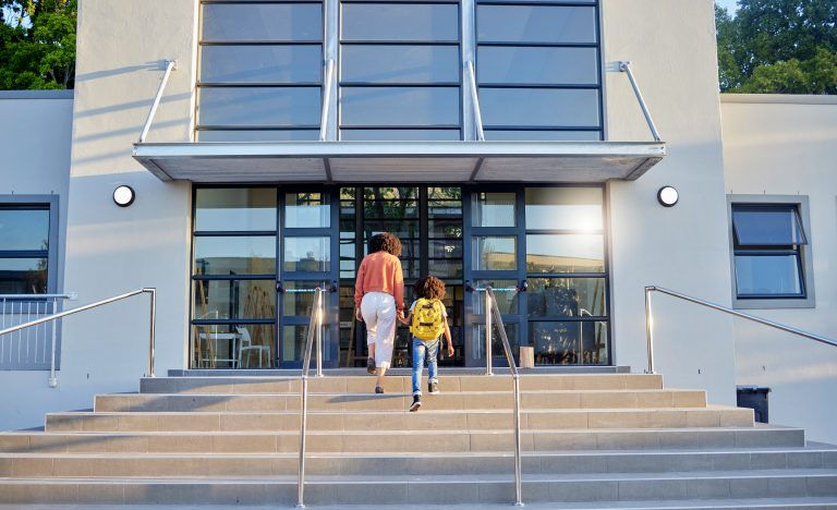 Why Showing Up Matters: Schools Highlight the Essence of Attendance 