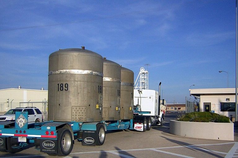 New Mexico Escalates Pressure on U.S. Department of Energy in the Nuclear Waste Fight—What You Need to Know