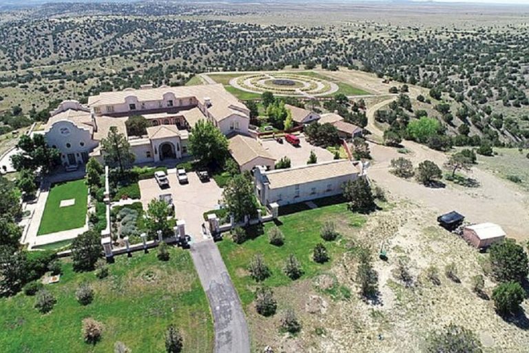 Two Decades On, a Survivor Says It’s ‘Not Too Late’ for Truth About Zorro Ranch Abuse