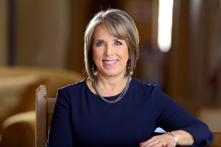Governor Lujan Grisham Set for WNMU 2026 Commencement Address