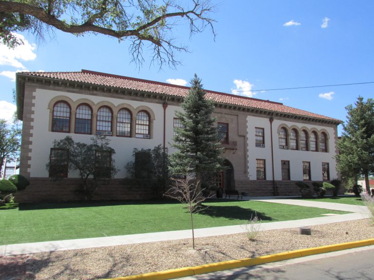 NMHU Introduces ‘Dialogue Highlands’ 