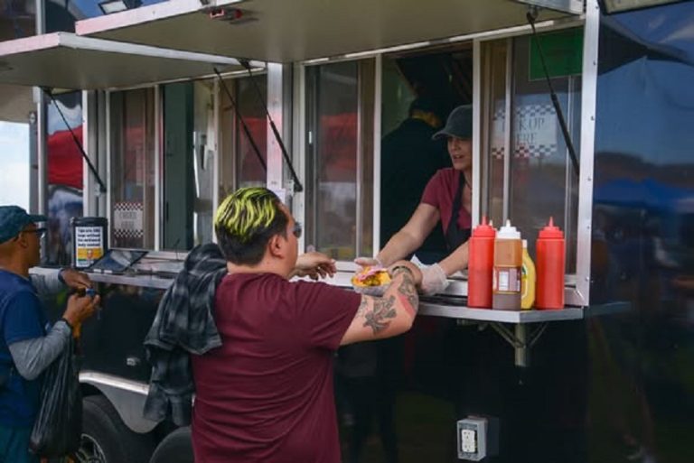 Food Trucks, Cold Brews, and Family Fun—New Mexico’s Biggest Festival Rolls In This Weekend