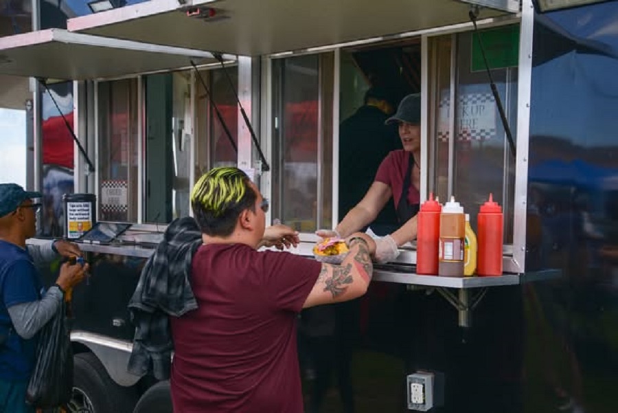 The Great New Mexico Food Truck & Craft Beverage Festival