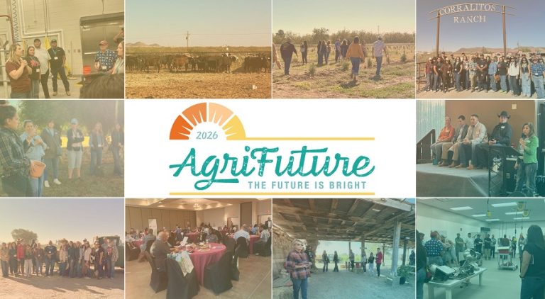 AgriFuture Unpacked: What Aspiring Agricultural Professionals Can Expect
