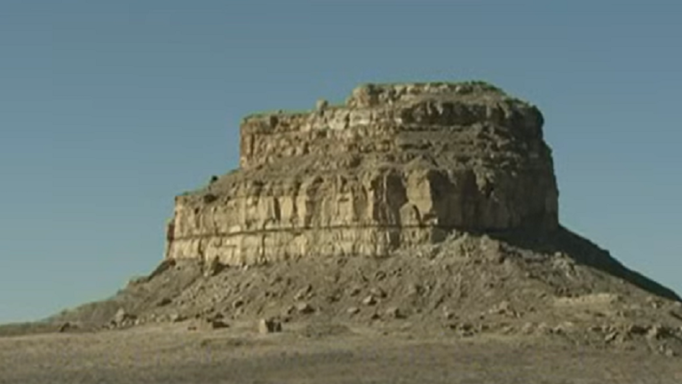 BLM May Shrink Chaco Drilling Buffer — But Tribes and Lawmakers Say the Review is Being Rushed. What’s at Stake?